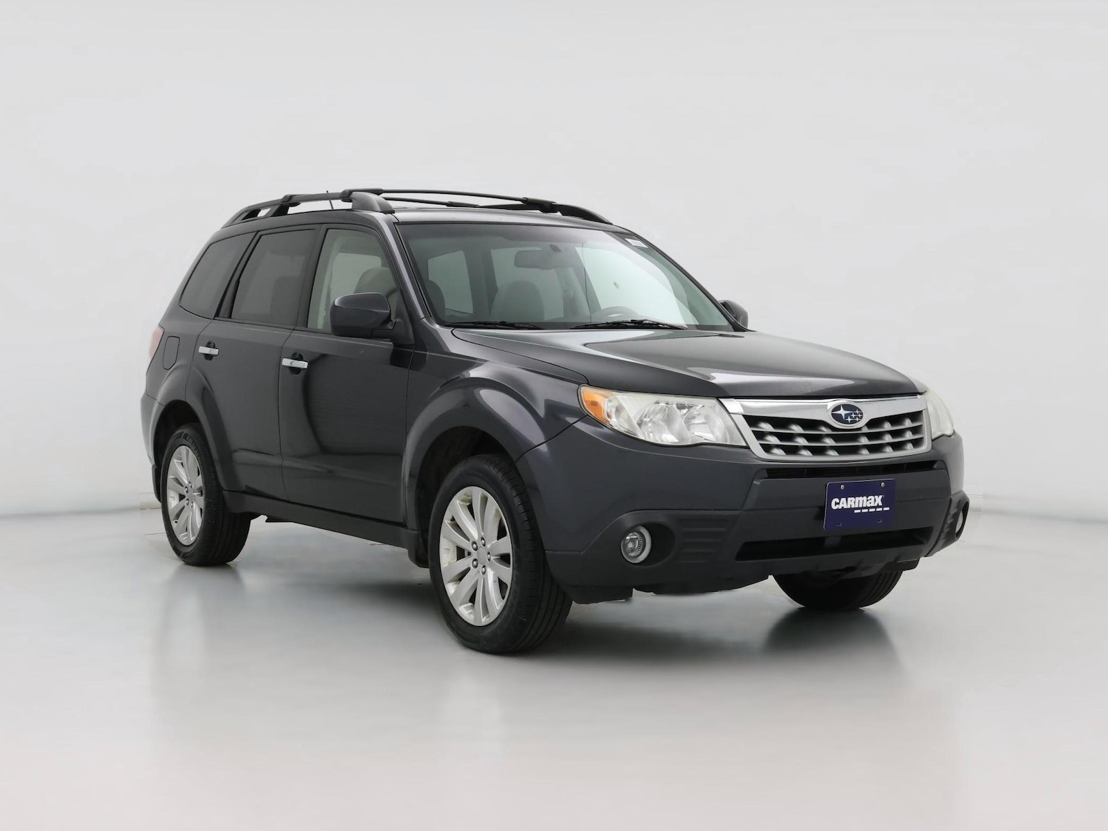 2013 Subaru Forester