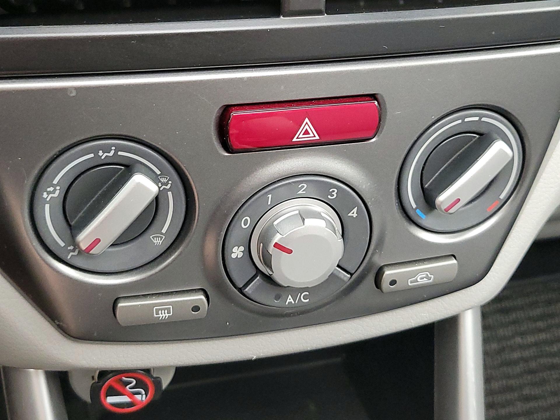 Thumbnail: 2013 Subaru Forester - 15