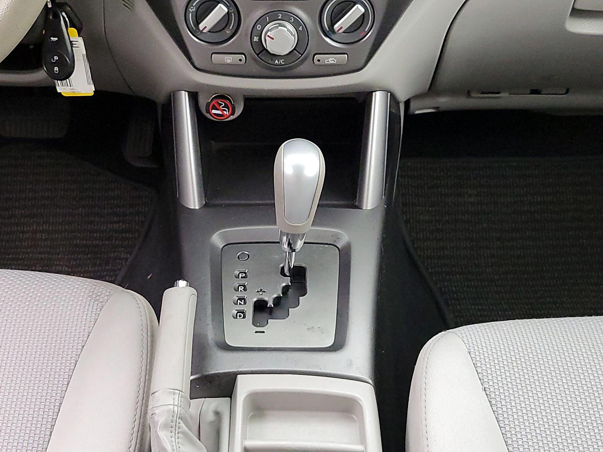 Thumbnail: 2013 Subaru Forester - 16