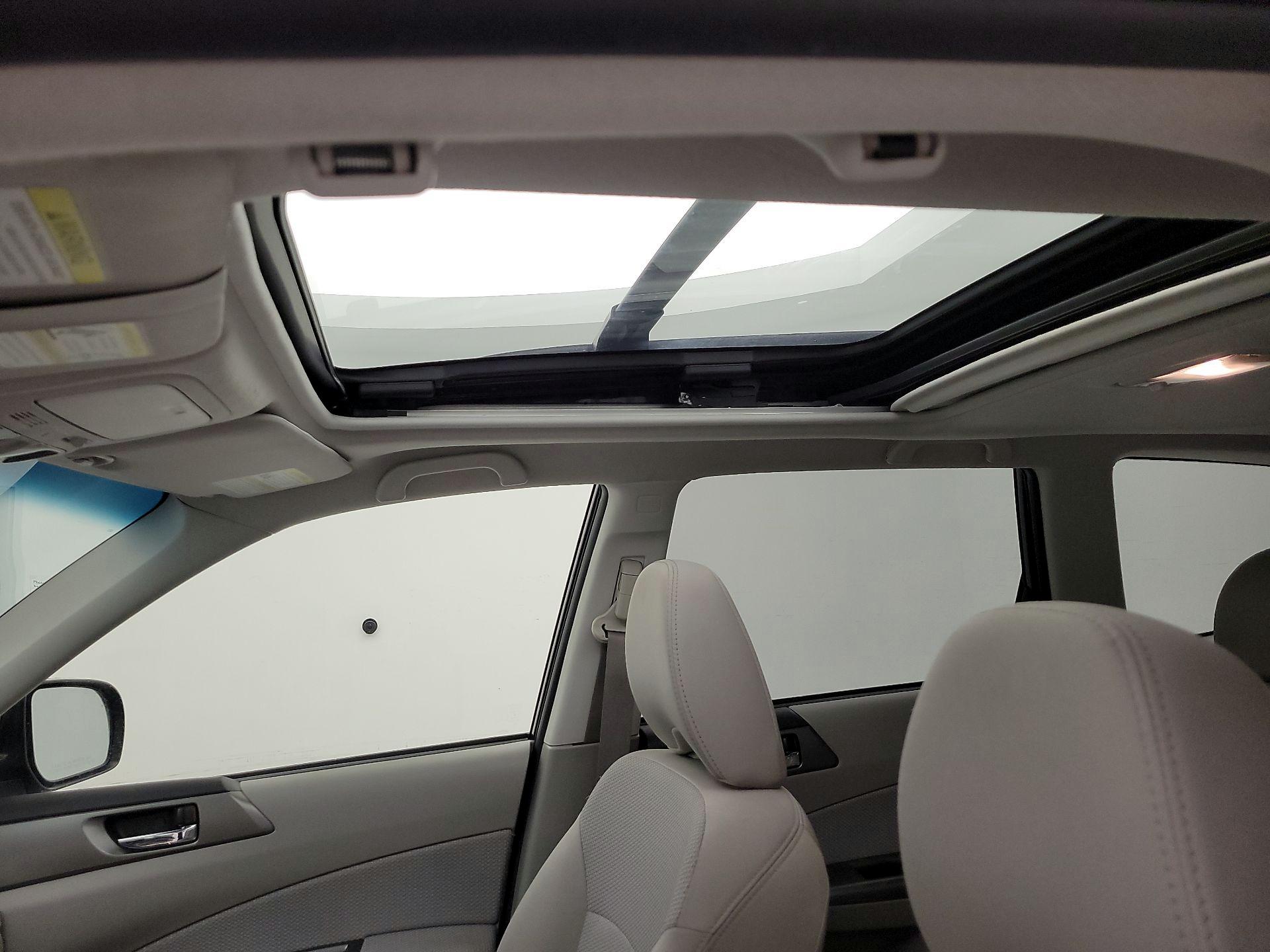 Thumbnail: 2013 Subaru Forester - 18
