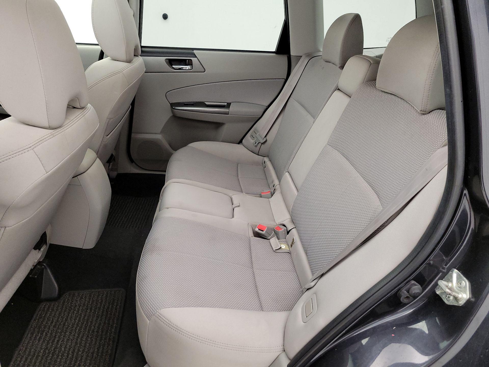 Thumbnail: 2013 Subaru Forester - 19