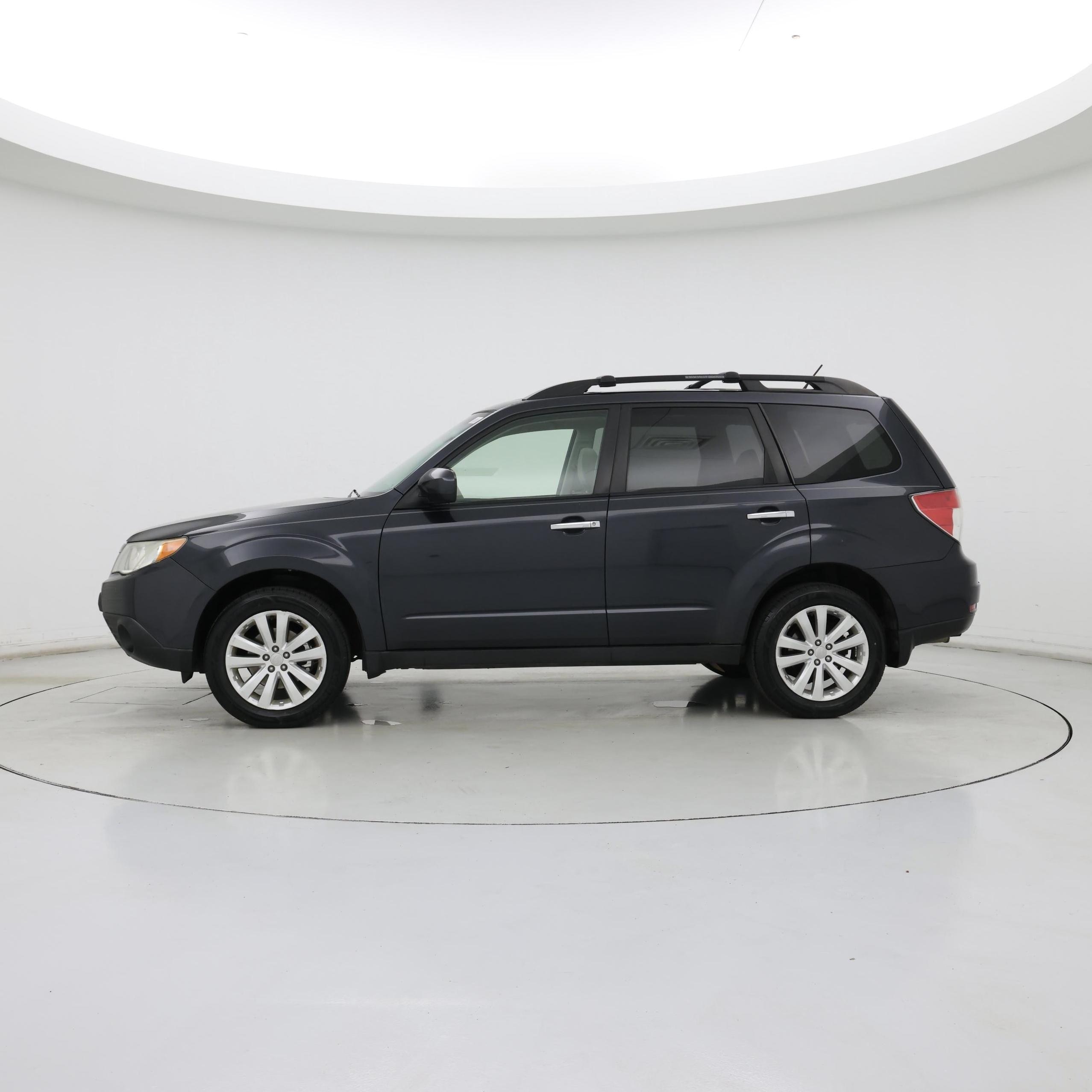 Thumbnail: 2013 Subaru Forester - 3