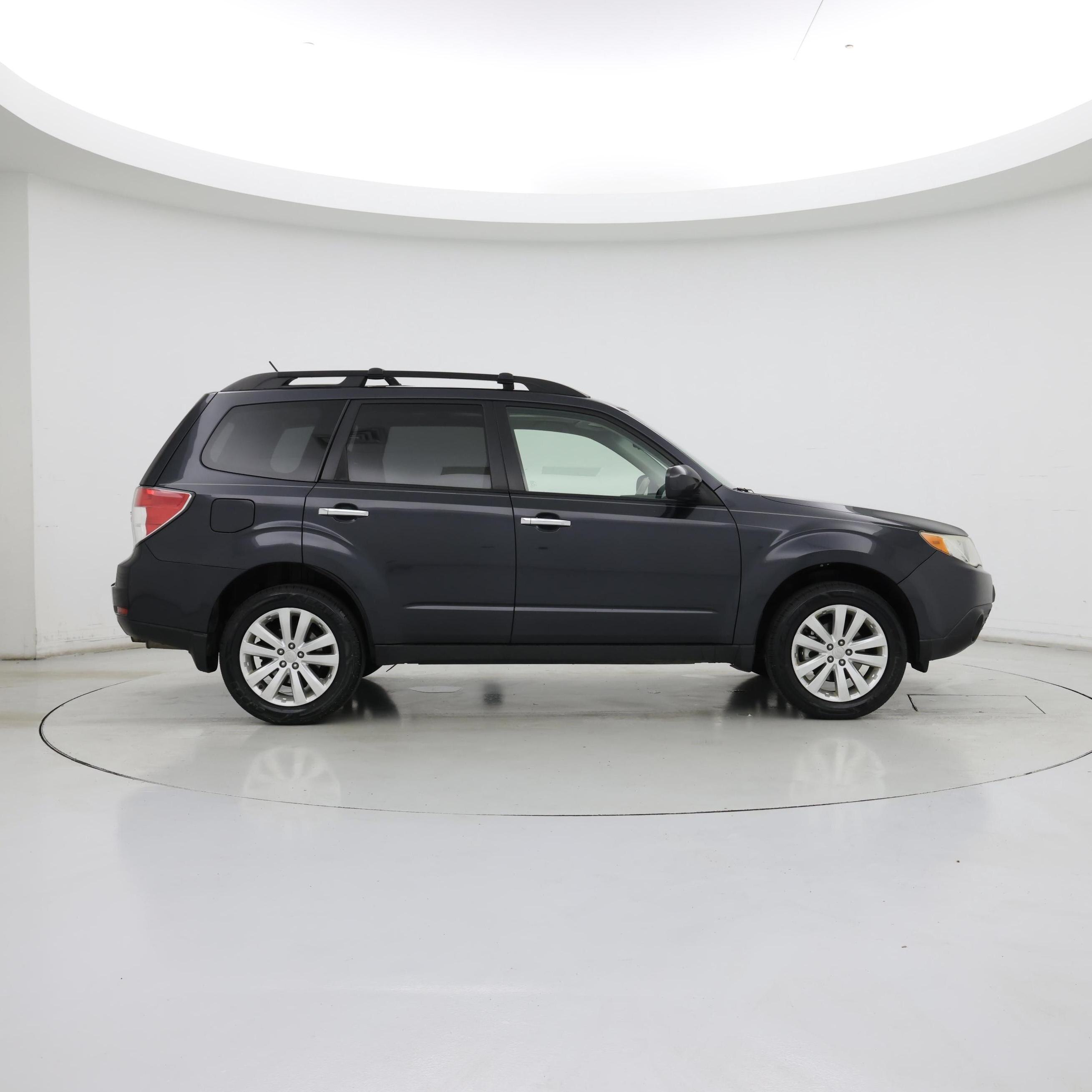Thumbnail: 2013 Subaru Forester - 7
