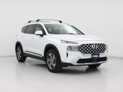 2022 Hyundai Santa Fe SEL -
                Minneapolis, MN