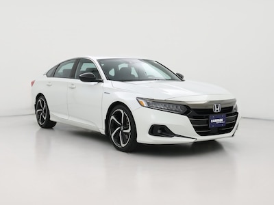 2022 Honda Accord Sport -
                Minneapolis, MN