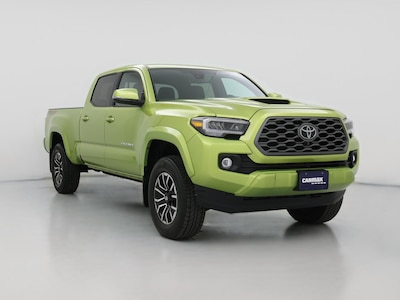 2023 Toyota Tacoma TRD Sport -
                Minneapolis, MN