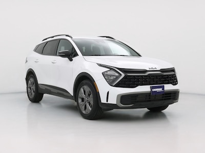 2023 Kia Sportage X-Line -
                Minneapolis, MN