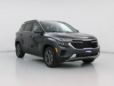 2024 Kia Seltos S -
                Minneapolis, MN