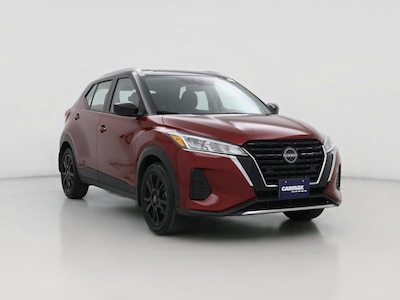 2023 Nissan Kicks SV -
                Minneapolis, MN