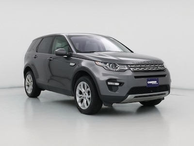 2018 Land Rover Discovery Sport HSE -
                  Minneapolis, MN