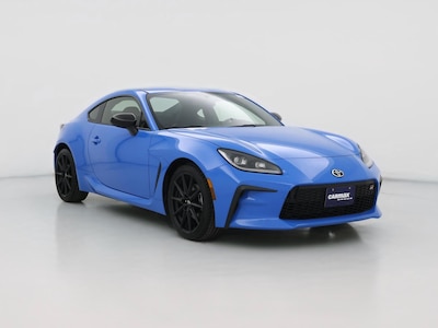 2023 Toyota GR86 Premium -
                Minneapolis, MN