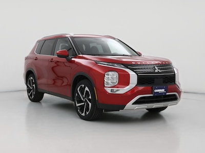 2023 Mitsubishi Outlander SE -
                Minneapolis, MN