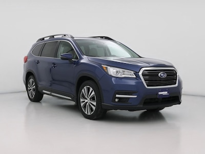 2021 Subaru Ascent Limited -
                Minneapolis, MN
