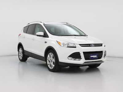2014 Ford Escape Titanium -
                Minneapolis, MN