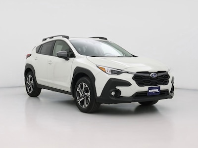 2024 Subaru Crosstrek Premium -
                Minneapolis, MN