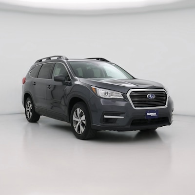 2022 Subaru Ascent Premium