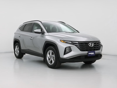 2022 Hyundai Tucson SEL -
                Minneapolis, MN