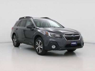 2019 Subaru Outback 2.5i Limited -
                Minneapolis, MN