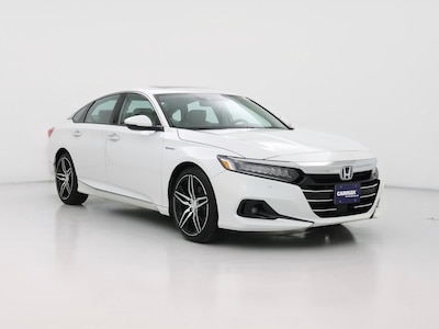 2022 Honda Accord Touring -
                Minneapolis, MN