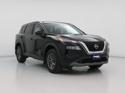 2023 Nissan Rogue S -
                Minneapolis, MN