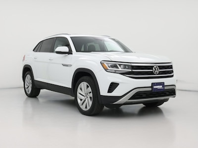 2021 Volkswagen Atlas SE -
                Minneapolis, MN