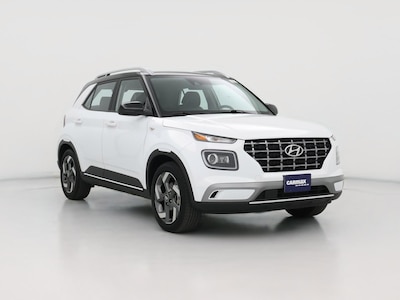2022 Hyundai Venue Limited -
                Minneapolis, MN