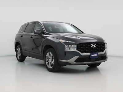 2021 Hyundai Santa Fe SE -
                Minneapolis, MN