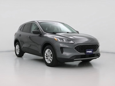 2022 Ford Escape SE -
                Minneapolis, MN