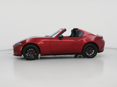 2023 Mazda MX-5 Miata Club -
                Minneapolis, MN