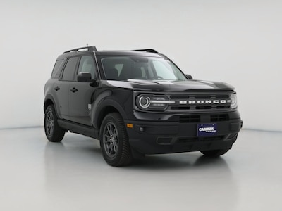 2021 Ford Bronco Sport Big Bend -
                Minneapolis, MN