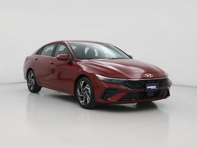2024 Hyundai Elantra SEL -
                Minneapolis, MN