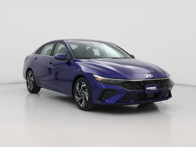 2024 Hyundai Elantra SEL -
                Minneapolis, MN