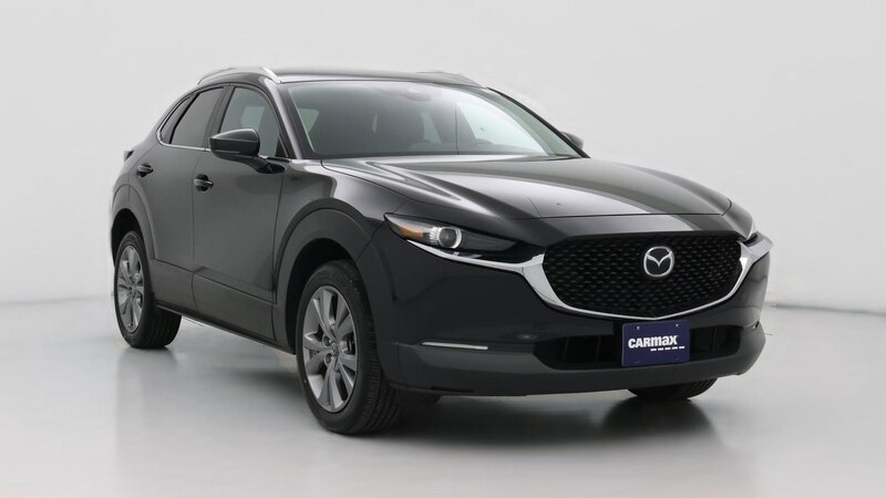2023 Mazda CX-30 Select Hero Image