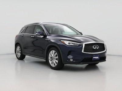 2019 INFINITI QX50 Essential -
                Minneapolis, MN