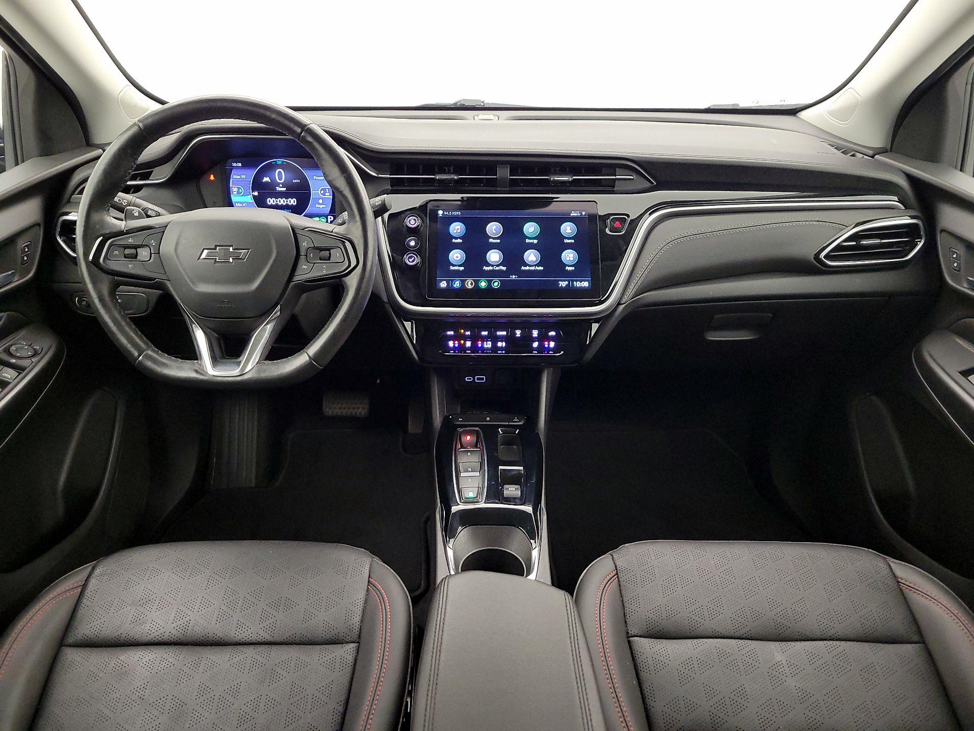 Thumbnail: 2023 Chevrolet Bolt EUV - 9
