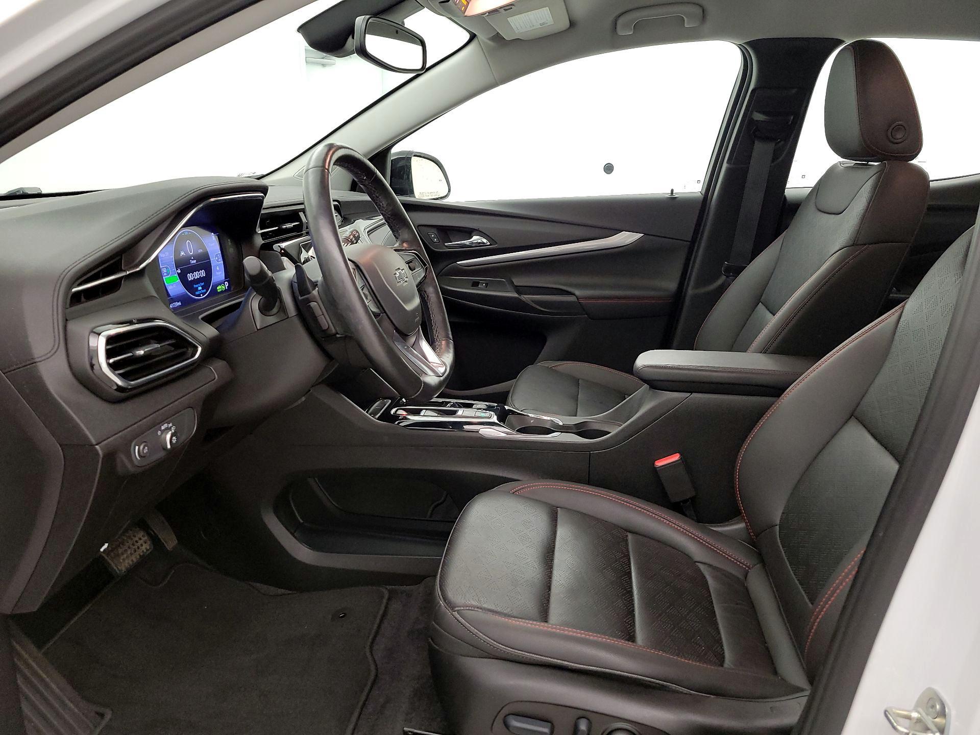 Thumbnail: 2023 Chevrolet Bolt EUV - 11