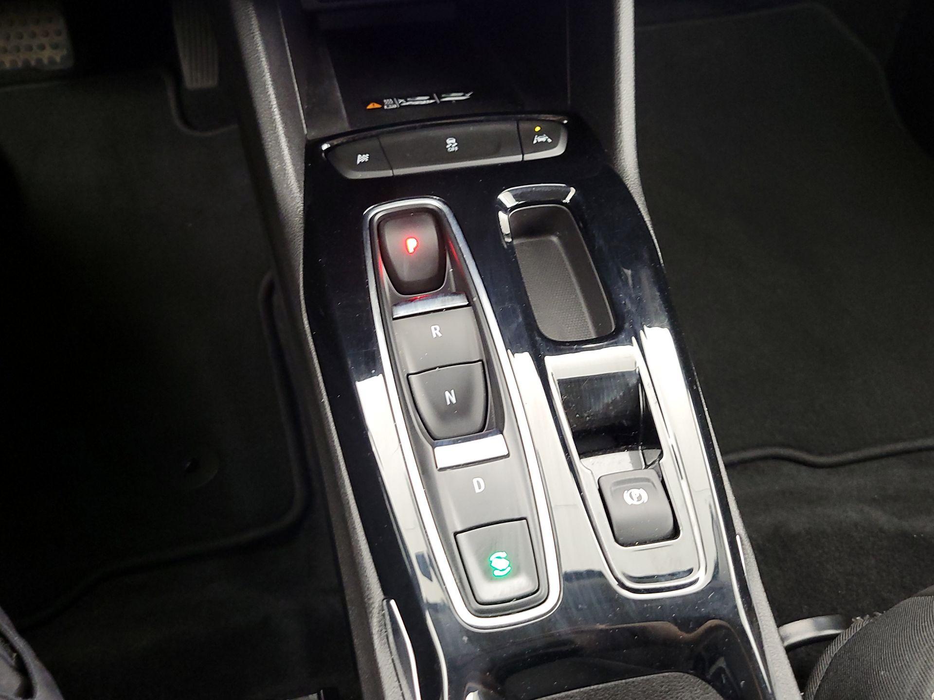 Thumbnail: 2023 Chevrolet Bolt EUV - 17