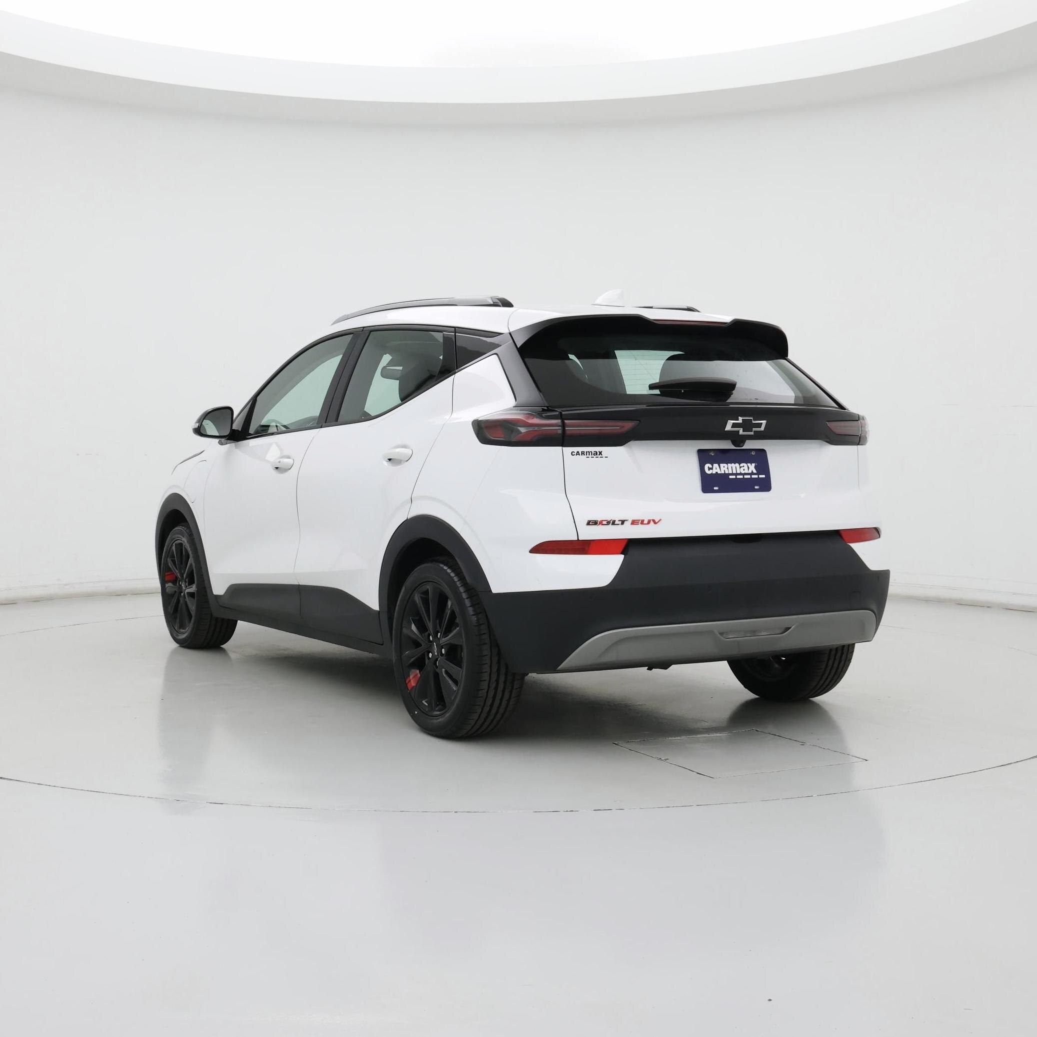 Thumbnail: 2023 Chevrolet Bolt EUV - 2