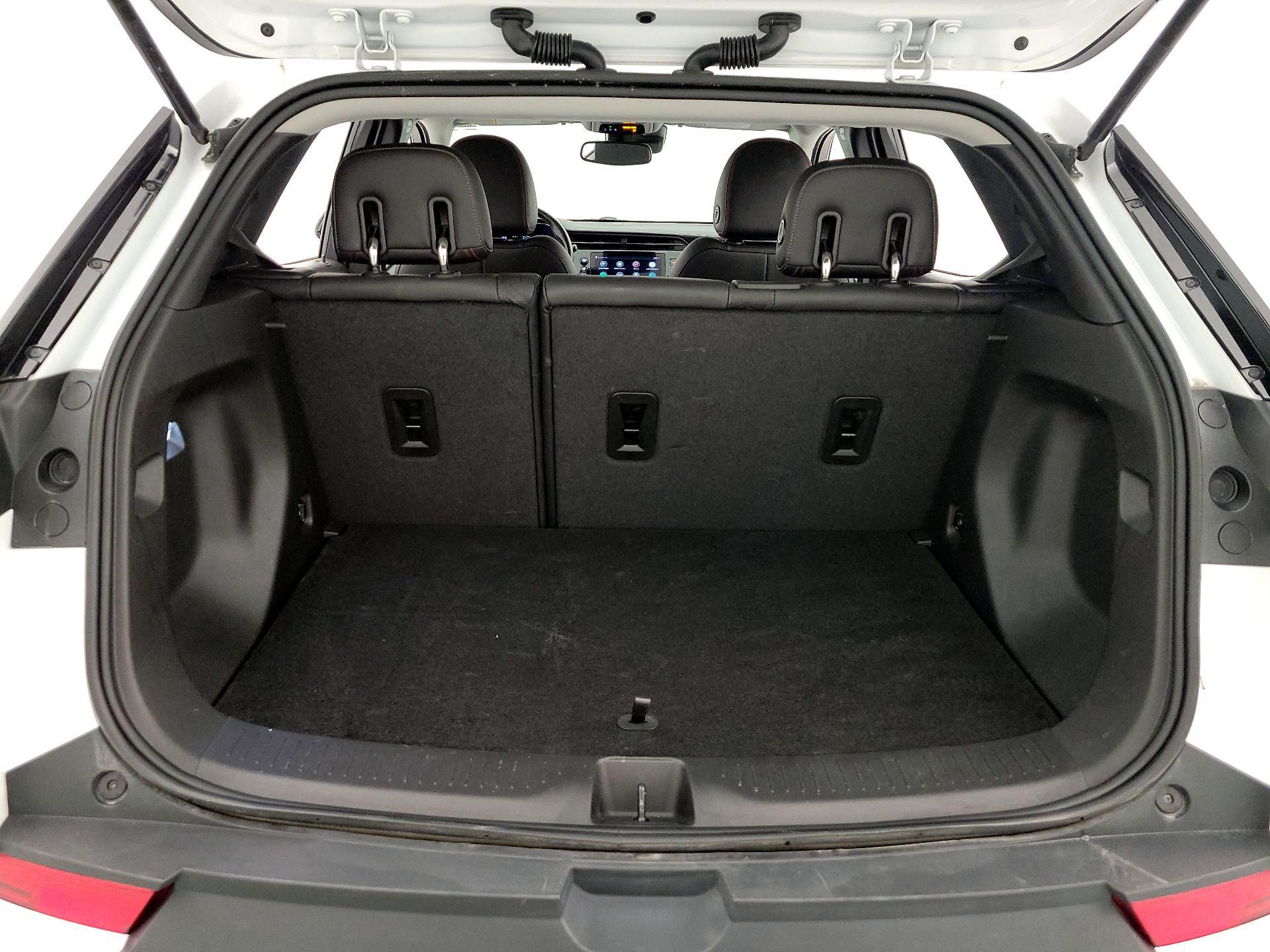 Thumbnail: 2023 Chevrolet Bolt EUV - 20