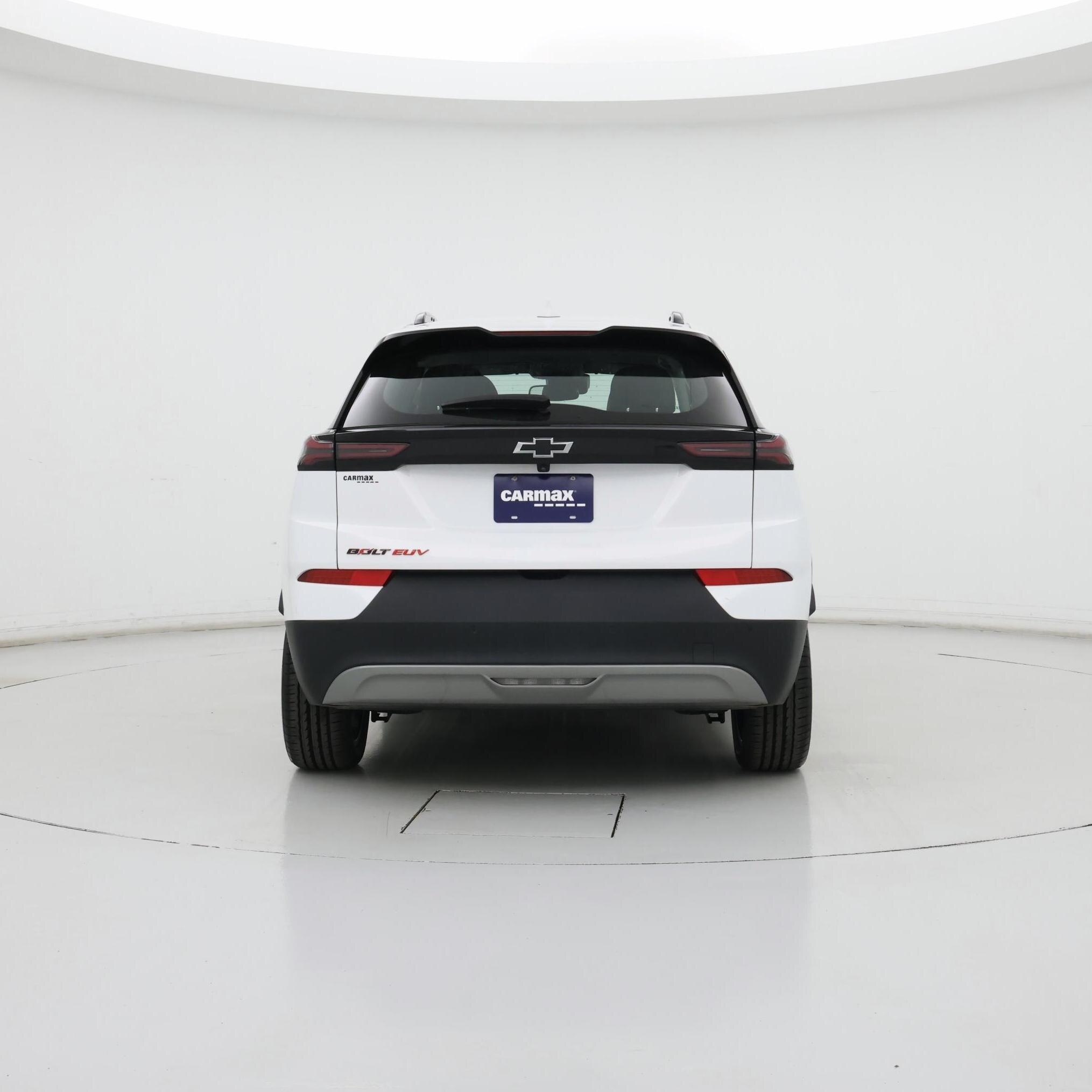 Thumbnail: 2023 Chevrolet Bolt EUV - 6