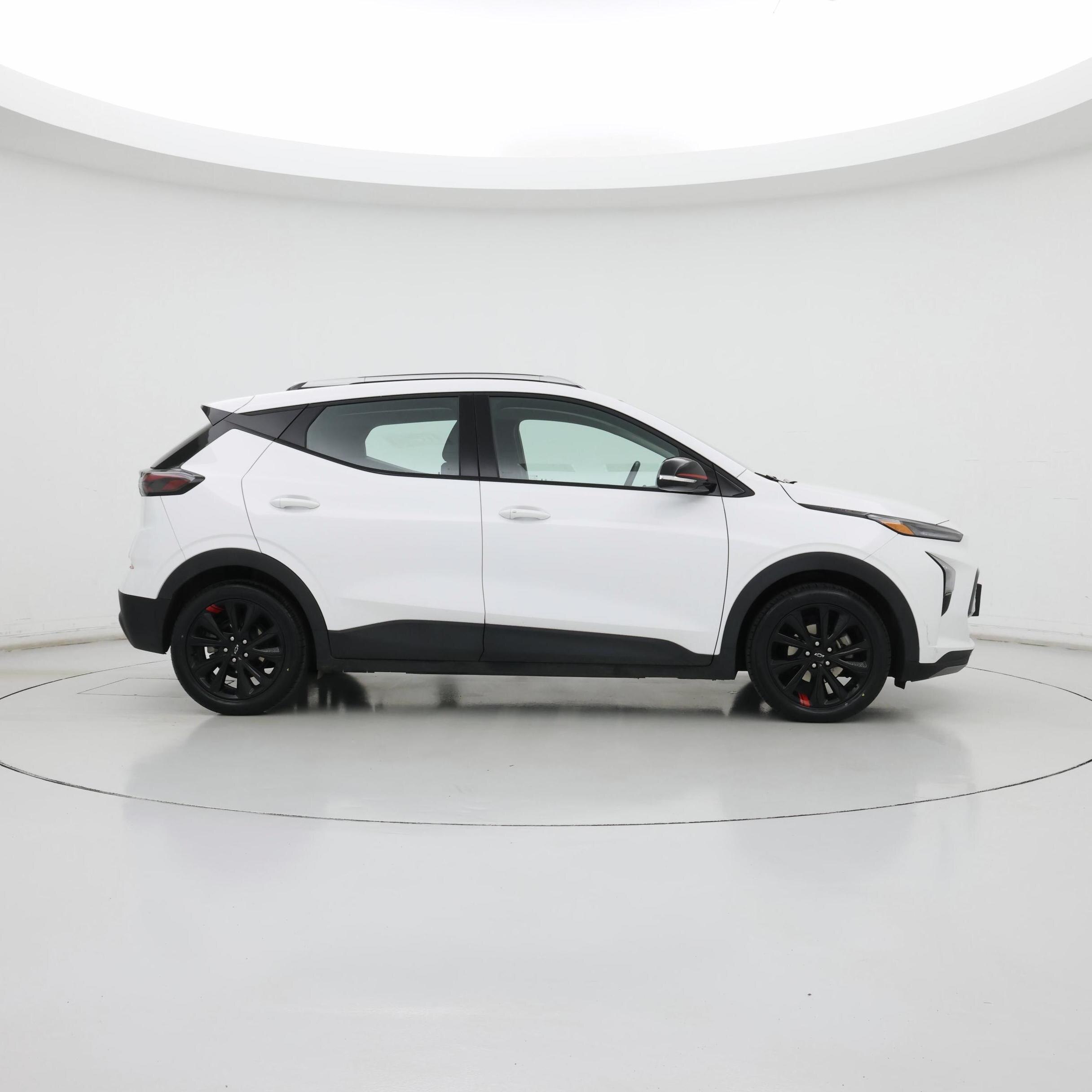 Thumbnail: 2023 Chevrolet Bolt EUV - 7