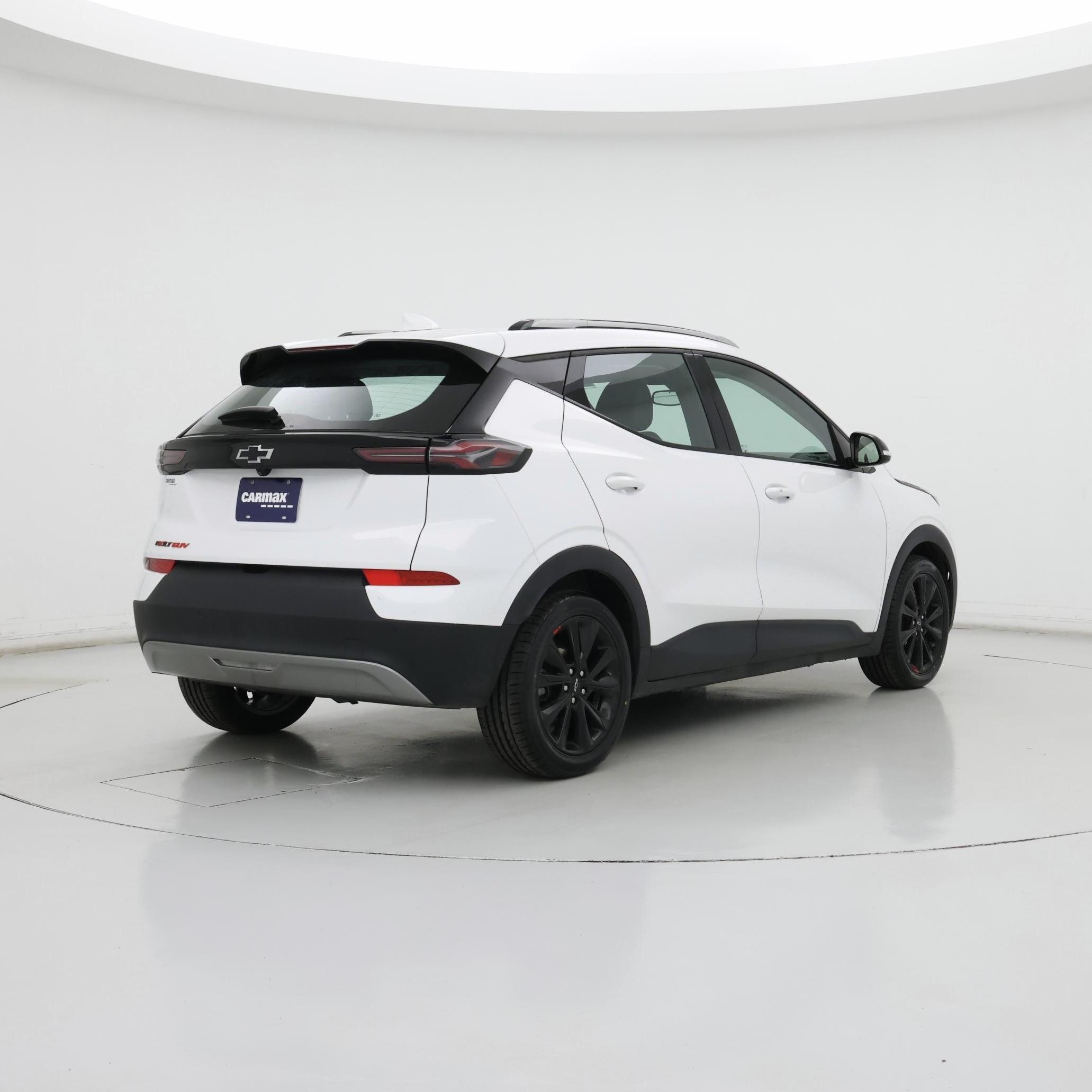 Thumbnail: 2023 Chevrolet Bolt EUV - 8