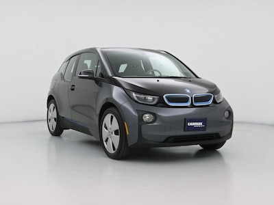 2016 BMW i3 Mega World -
                Minneapolis, MN