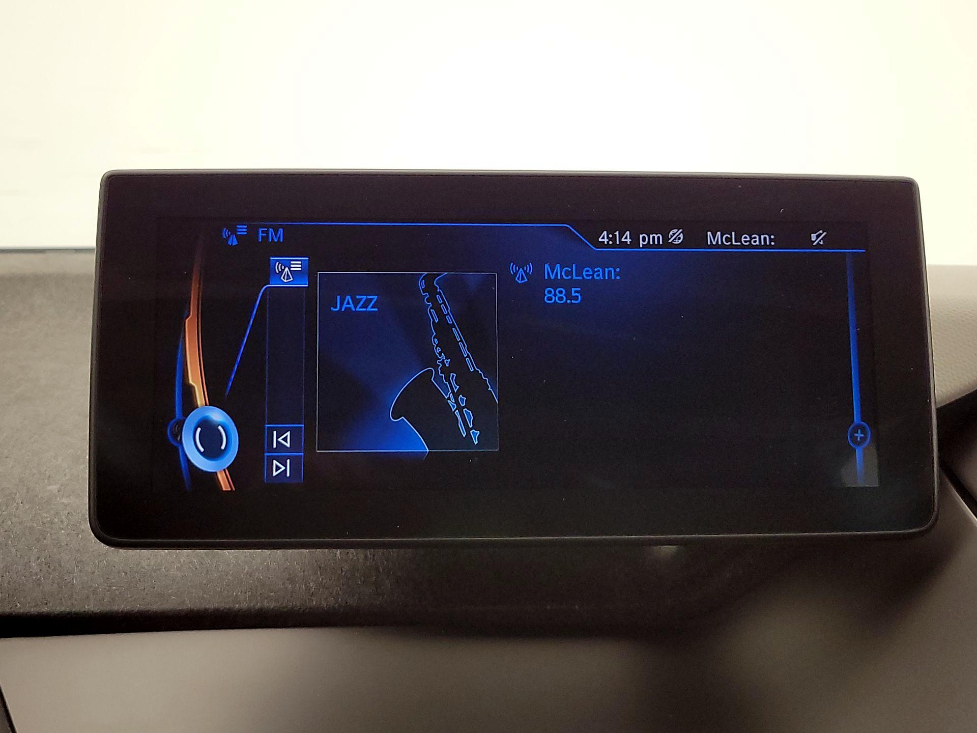 Thumbnail: 2016 BMW i3 - 16