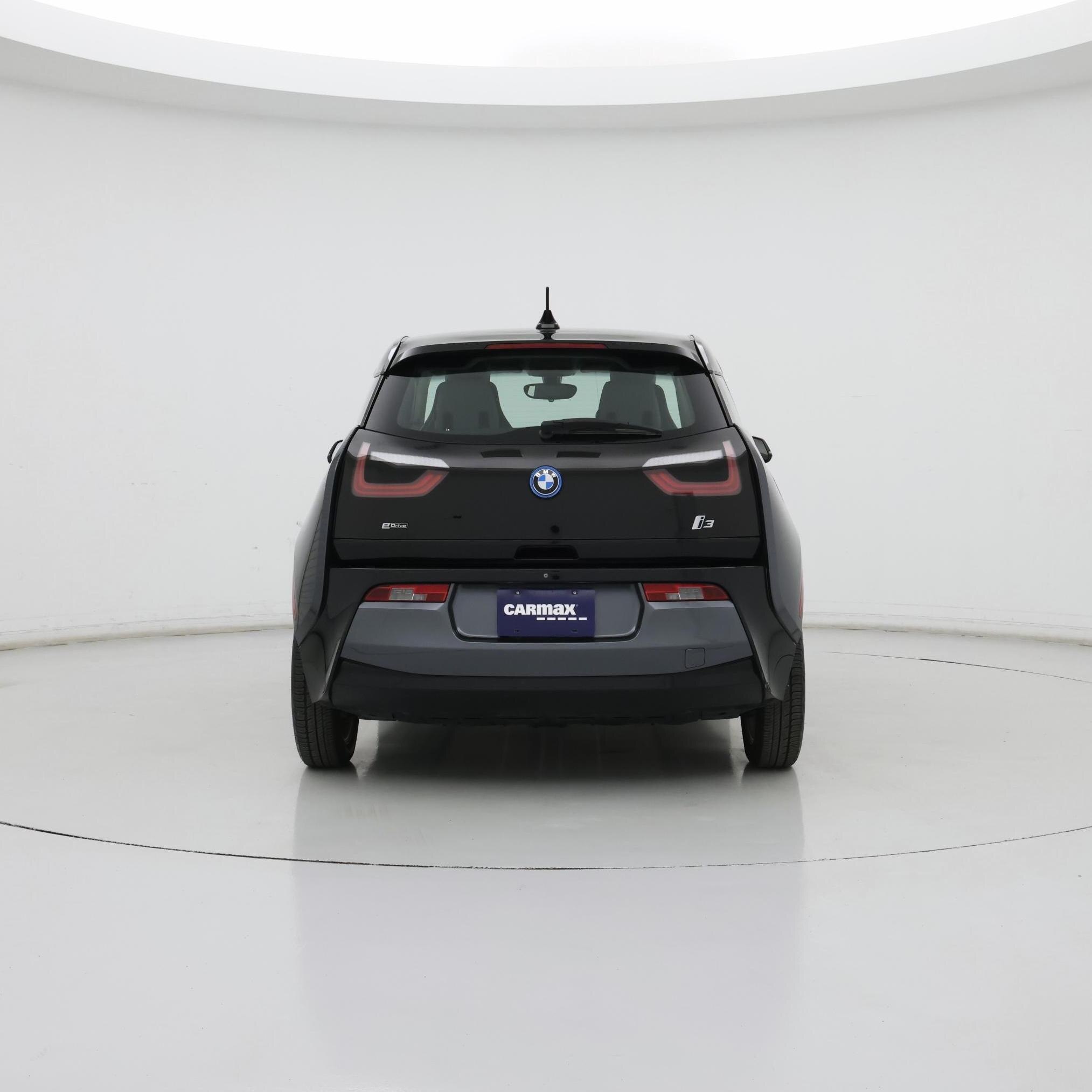Thumbnail: 2016 BMW i3 - 6