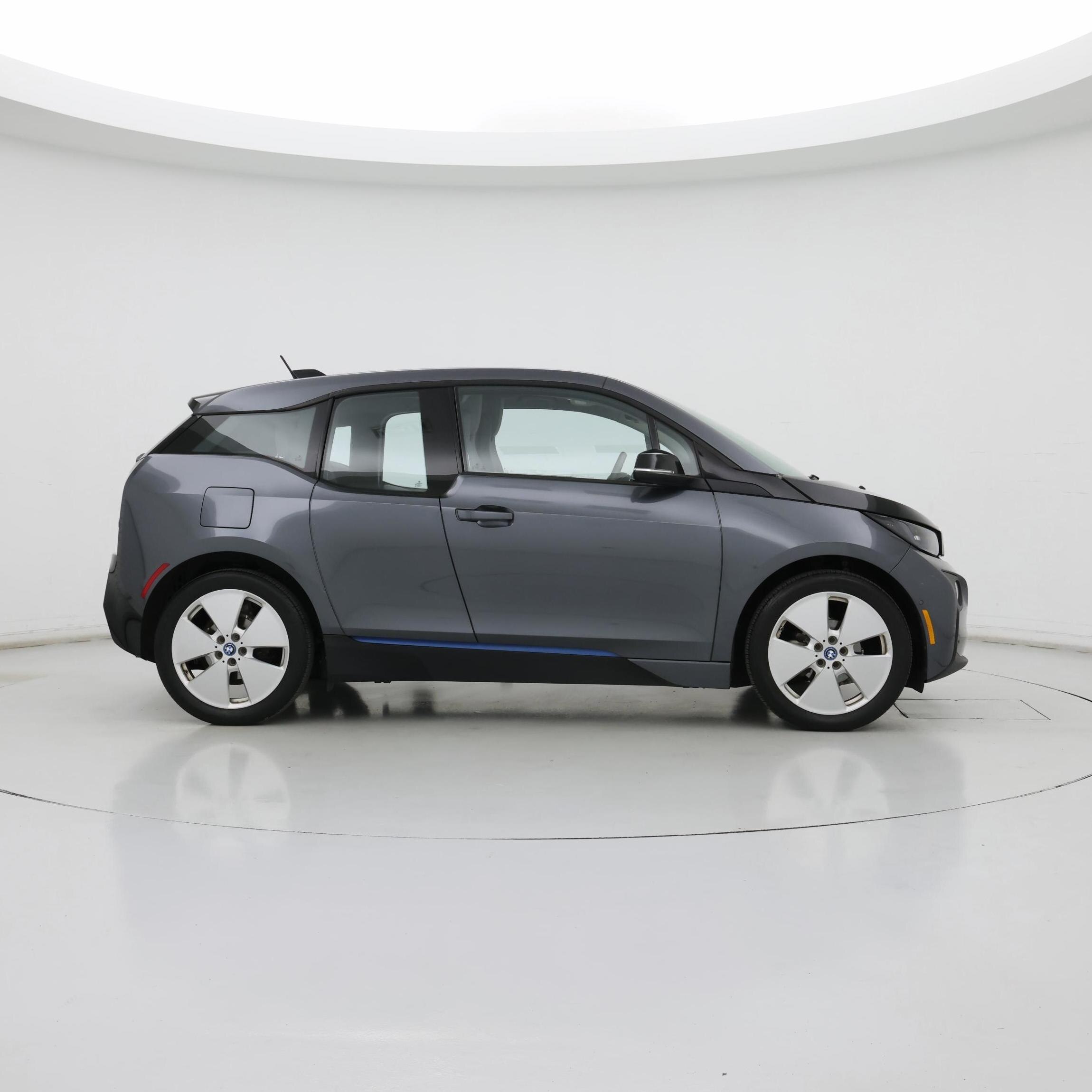 Thumbnail: 2016 BMW i3 - 7