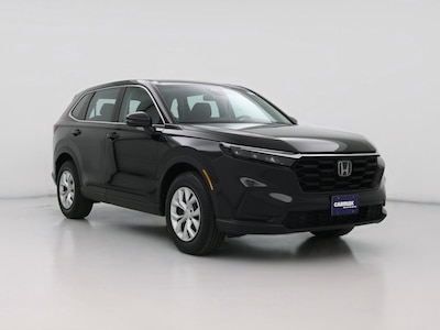 2024 Honda CR-V LX -
                Minneapolis, MN