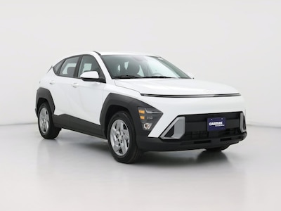 2025 Hyundai Kona SE -
                  Omaha, NE