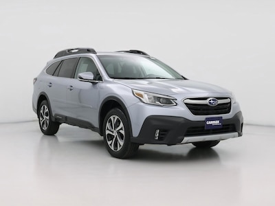 2020 Subaru Outback Limited -
                Minneapolis, MN