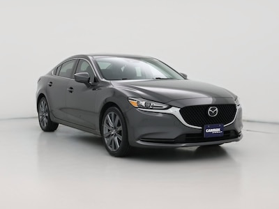 2020 Mazda Mazda6 i Touring -
                Minneapolis, MN